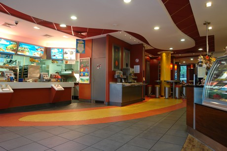 mccafe