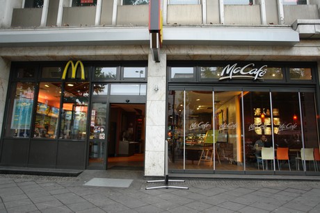 mccafe