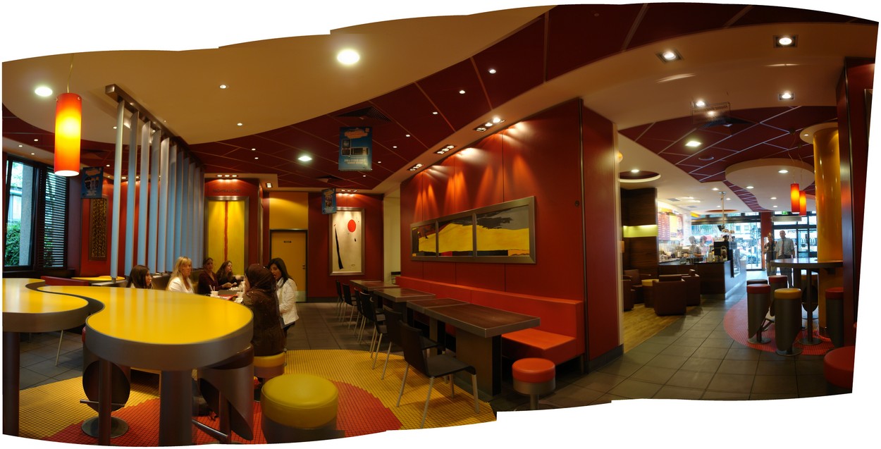 McCafé