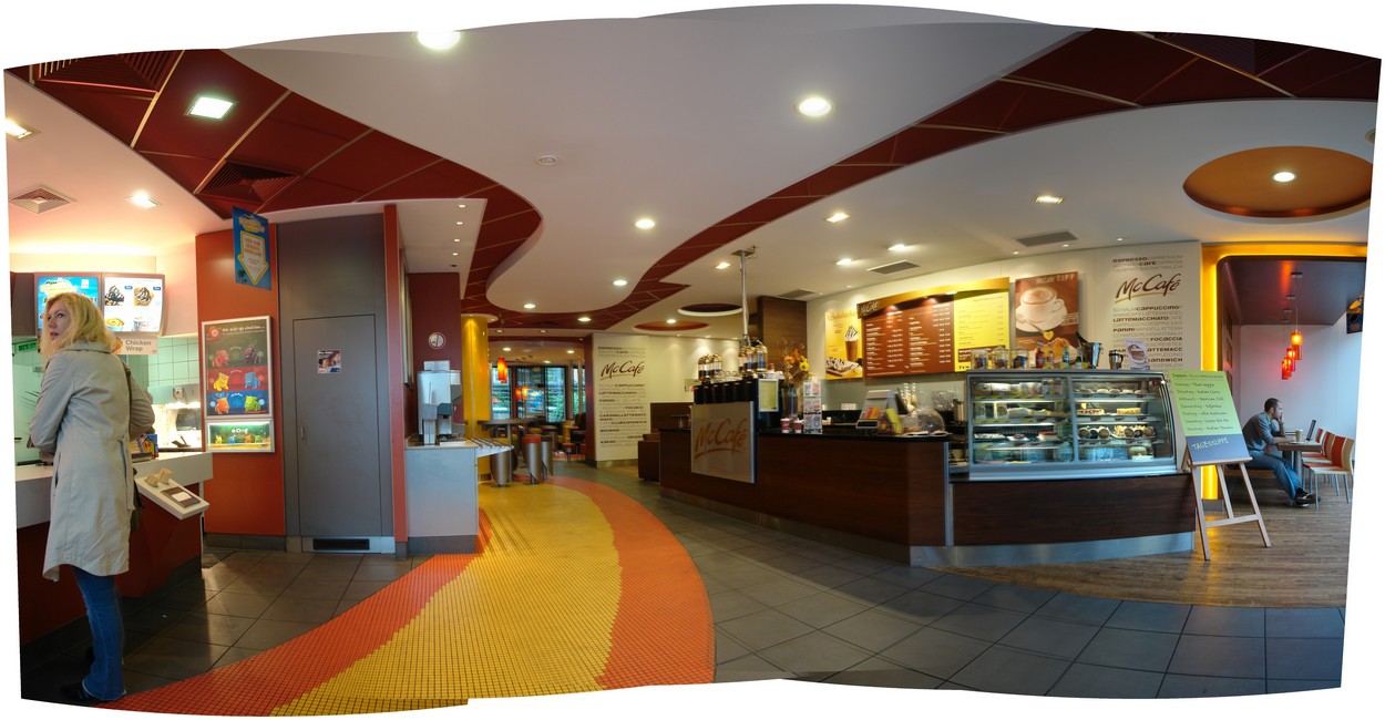 McCafé