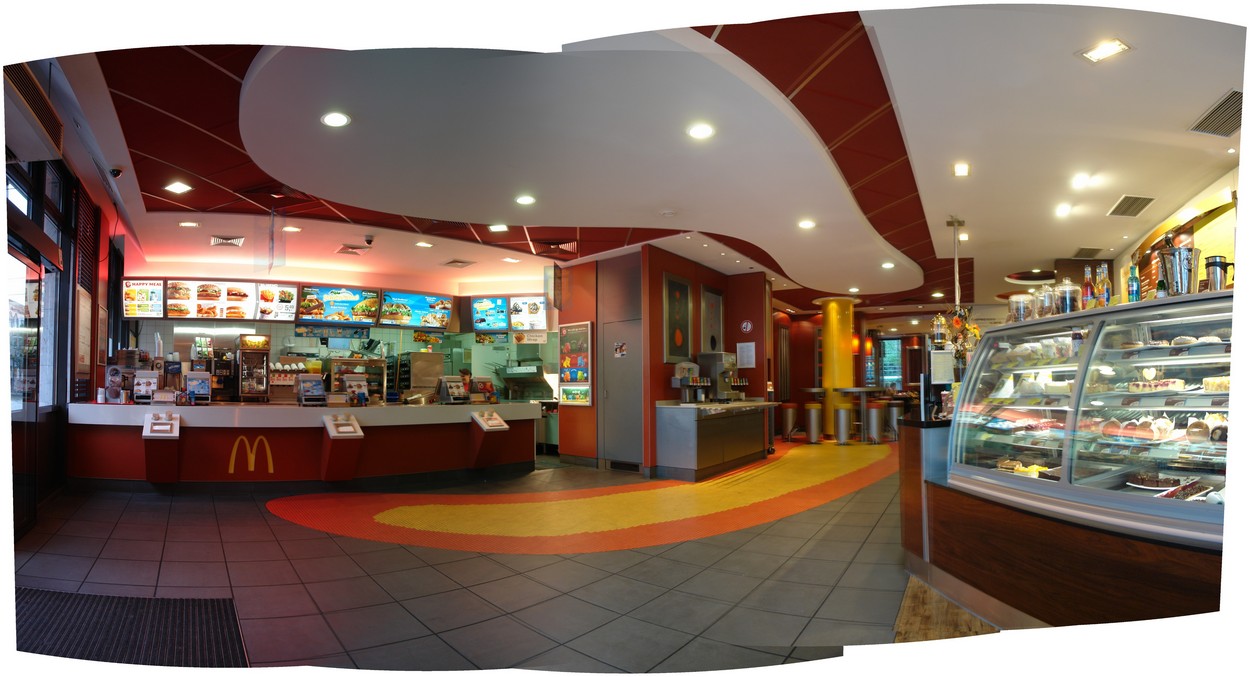 McCafé