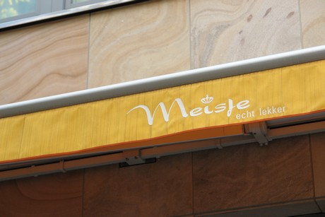 meisje