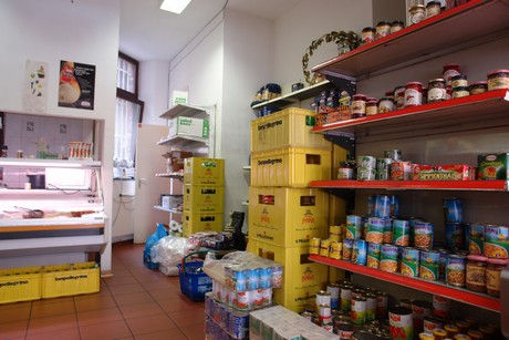 mini-market