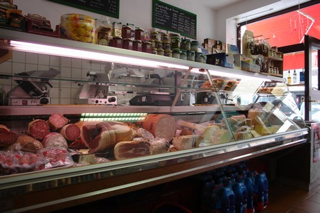 mini-market