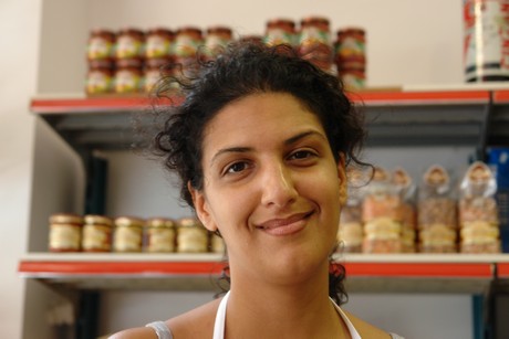 mini-market