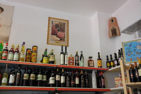 mini-market