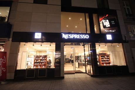 Nespresso