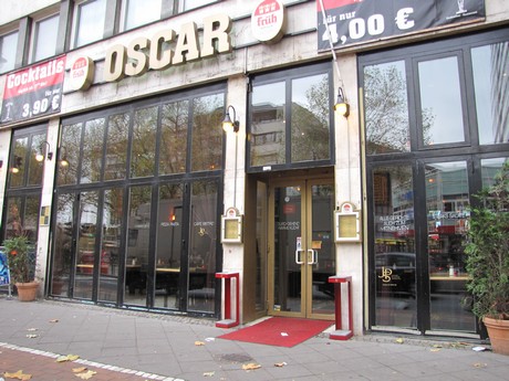 oskar