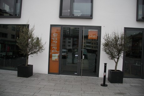palladio