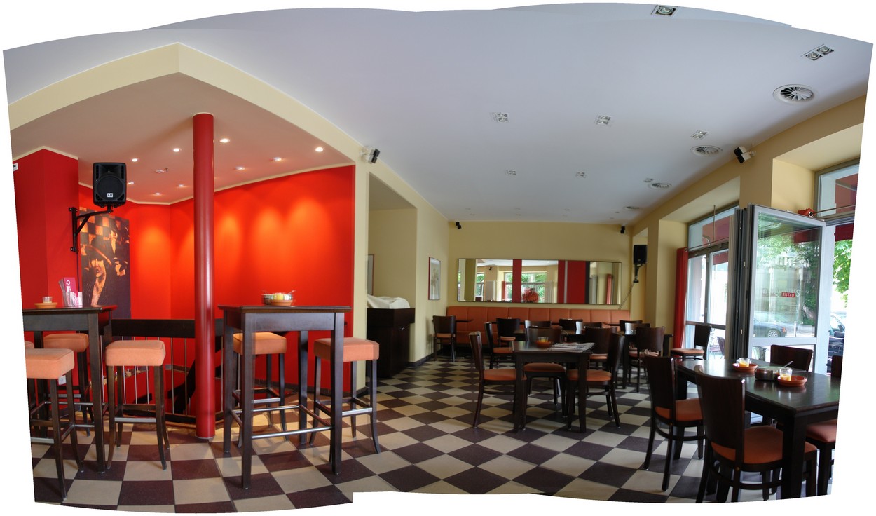 Quartier´s Bistro