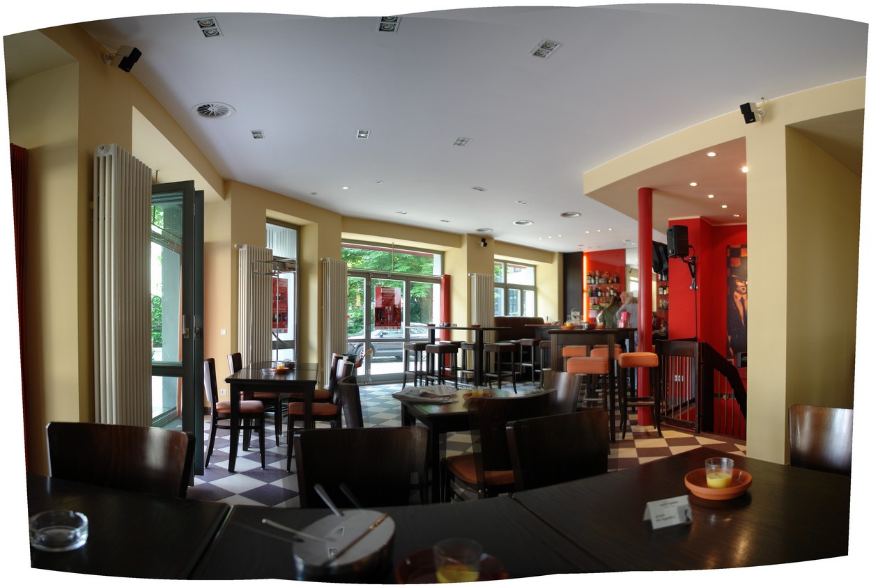 Quartier´s Bistro