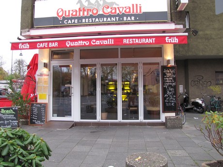 quattro-cavalli