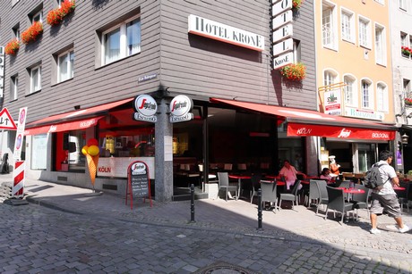 segafredo