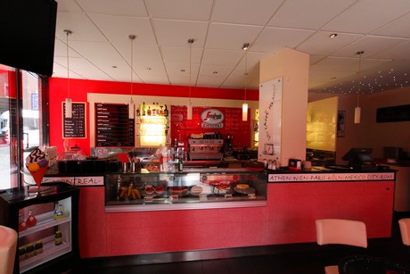 segafredo
