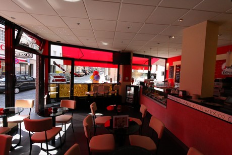 segafredo