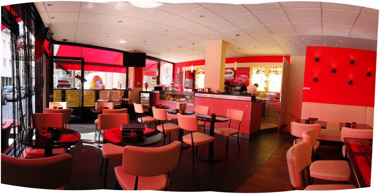 Segafredo