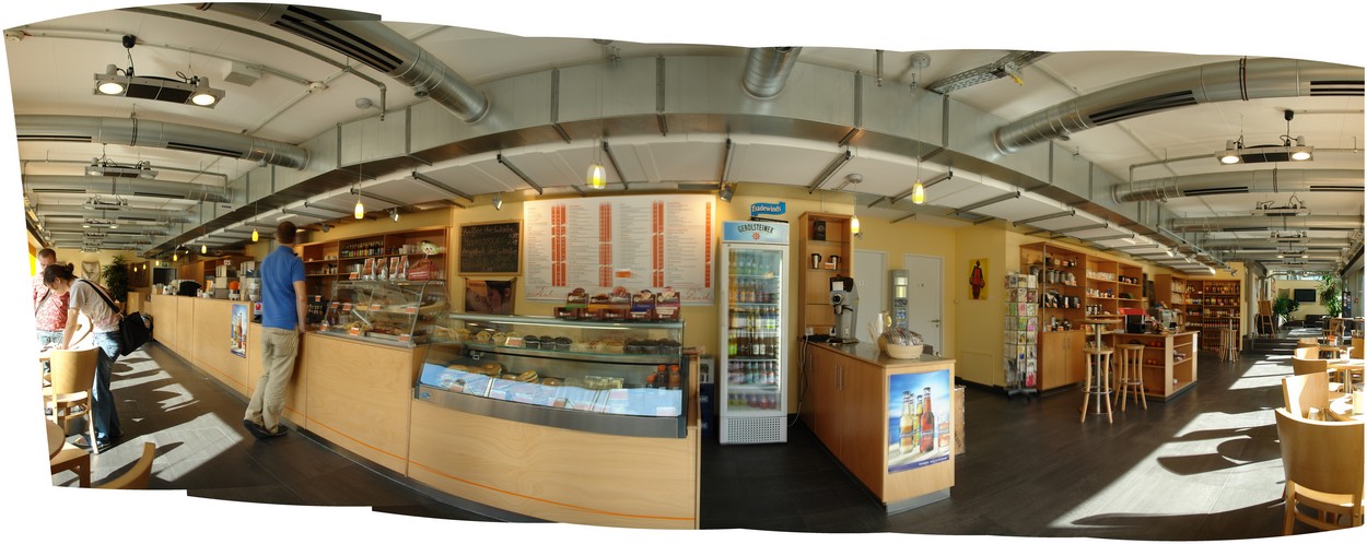 tolltree caffee
