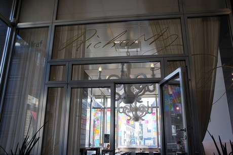 wallraf-Richartz-Cafe