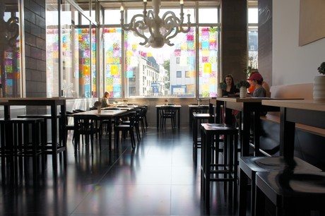 wallraf-Richartz-Cafe
