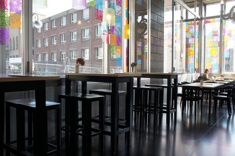 wallraf-Richartz-Cafe