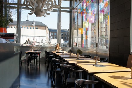 wallraf-Richartz-Cafe