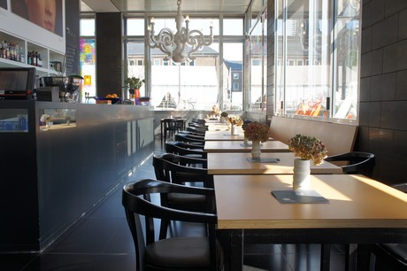 wallraf-Richartz-Cafe