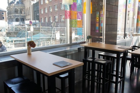 wallraf-Richartz-Cafe