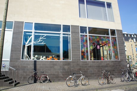 wallraf-Richartz-Cafe