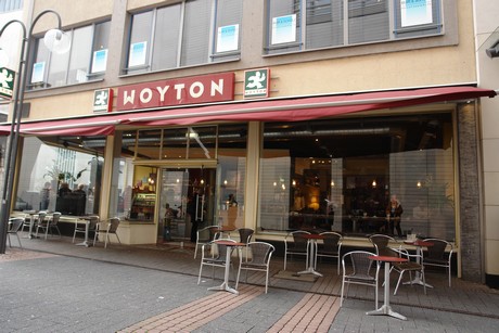 woyton