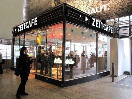 zeitcafe