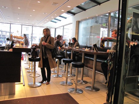 zeitcafe
