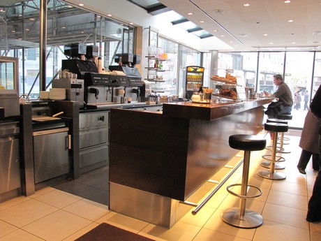 zeitcafe