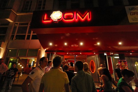 loom