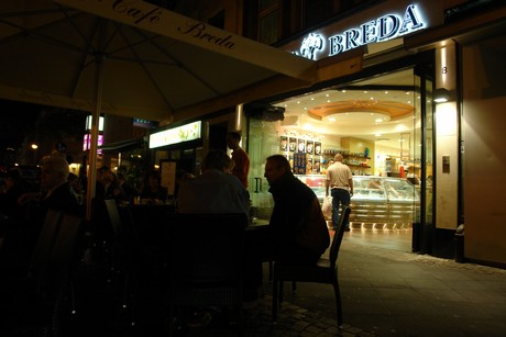 breda