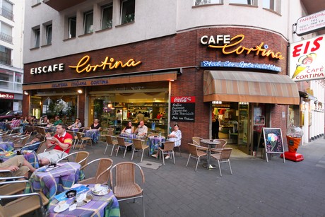 Cortina