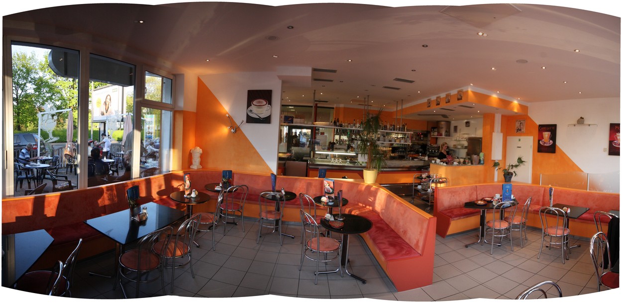 Eiscafé Dolomiti