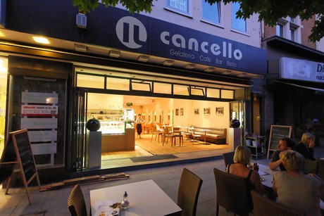 Cancello