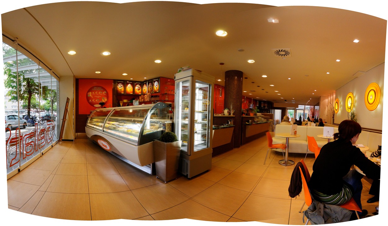 Eiscafe Gelati 