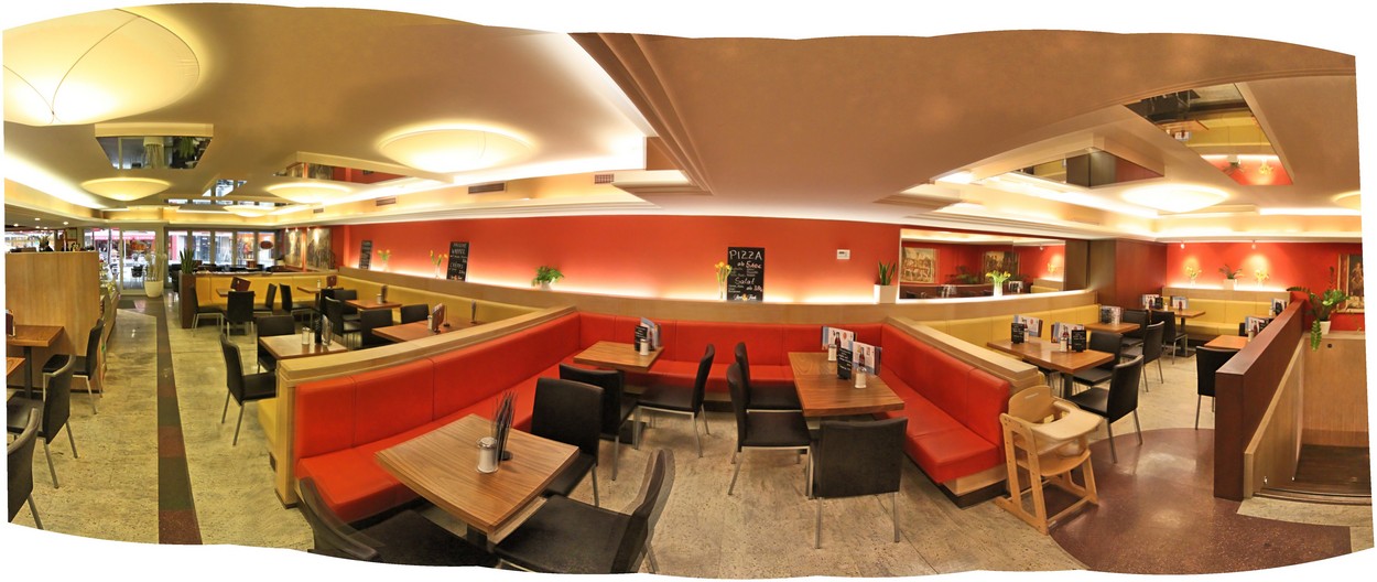 Eiscafé Marco Polo