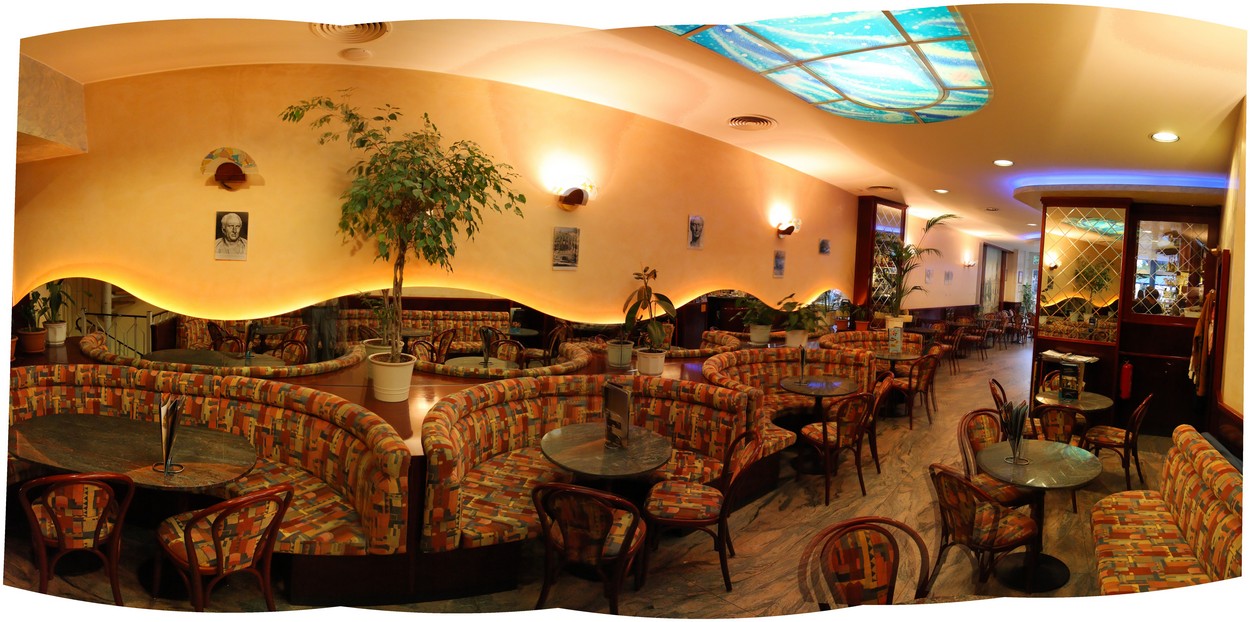 Eiscafe Porta Romana