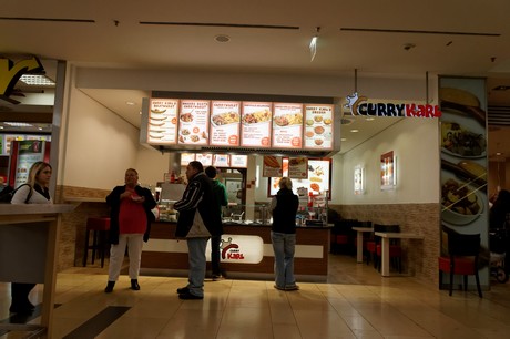Curry-Karl
