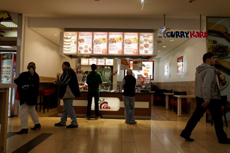 Curry-Karl