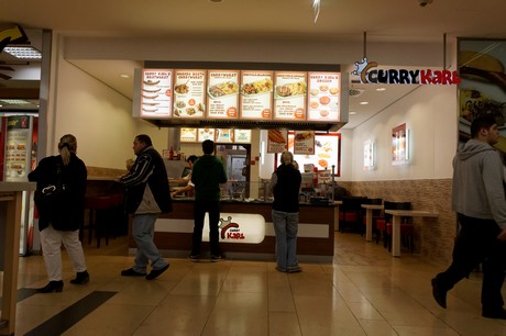 Curry-Karl