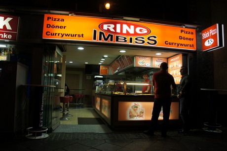 Ring-Imbiss