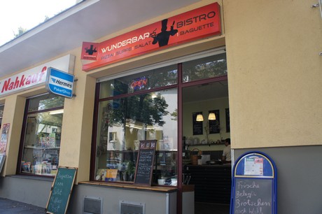Wunderbar-Bistro