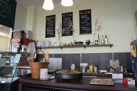 Wunderbar-Bistro