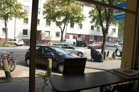 Wunderbar-Bistro