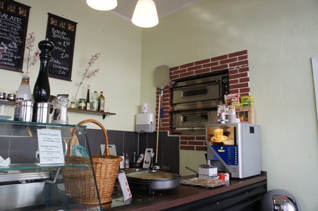 Wunderbar-Bistro