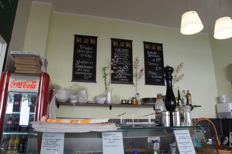 Wunderbar-Bistro