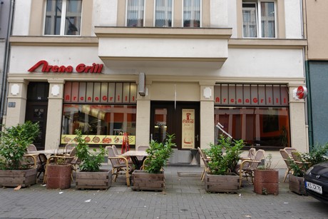arena-grill